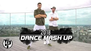 TWIST AND PULSE | 2018 DANCE MASH UP