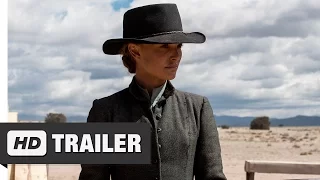 Jane Got A Gun - Trailer (2016) - Own it on Digital HD, Blu-Ray™ & DVD - May 31