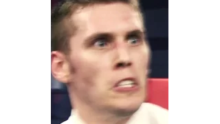 jerma gets screamed