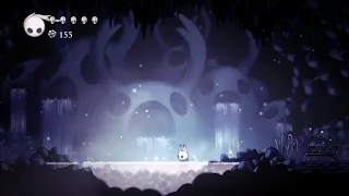 Hollow Knight ep.1 Crossroads