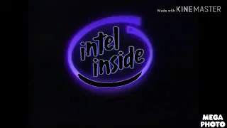 Intel Inside Logo Effects Sponsored By Preview 2 Effects