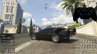 GTA5 Toreador vs nerfed Oppressor mk2 2022 09 08 17 42 40