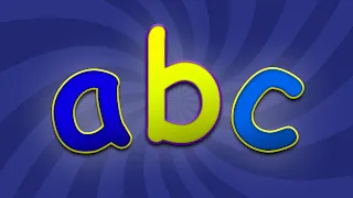 Alphabet for Kids | Learn ABC Song