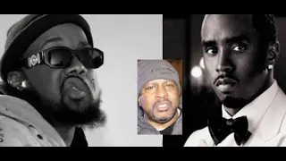 Conway and Diddy Share a Hot Tub Together SKRRRT, Diddy Almost didnt start Bad Boy After Incident