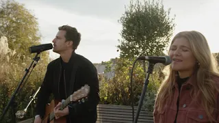 Love All Along - Acoustic Video || htb worship