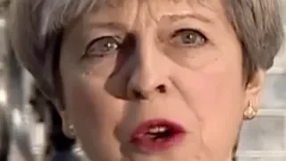 [YTP] Theresa May hates Jeremy Corbyn