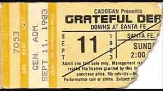 Grateful Dead - Morning Dew 9-11-83