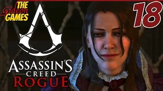 Прохождение Assassin's Creed: Rogue (Изгой) [HD|PS3] - Часть 18 (Адреналин)