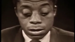 James Baldwin: the Price of the Ticket