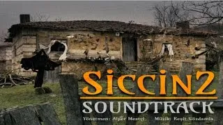 Reşit Gözdamla - Siccin 2 Soundtrack-Sıkıntılı Ev