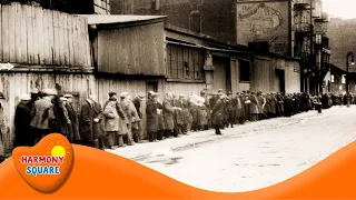 What is the Great Depression - More Grades 3-8 Social Studies on Harmony Square