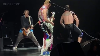 Red Hot Chili Peppers - Don't Forget Me - Des Moines, IA 2017