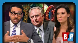 Krystal And Saagar Debate: Dawkins Says Islam 'Not Decent Religion