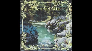 Wizards of Aldur - Queen of Sorcery (Fantasy Synth)