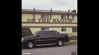 Markus Jay - On The Block Freestyle #hiphop #hiphopmusic #newmusic