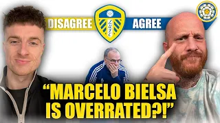 Do All Leeds United Fans Think The Same?