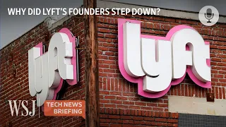 Lyft to Lay Off at Least 30% of Its Workers: Why Are They So Behind Uber? | WSJ Tech News Briefing