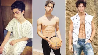 Cameron Boyce Transformation 2021 | From 01 To 20 Years Old