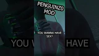 WHY ME?! Ready or Not Penguinz0 mod