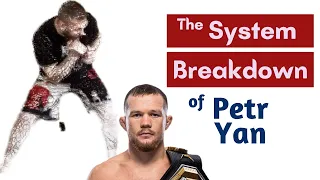 The Petr Yan System Breakdown :  A Study in Principles and Tactics