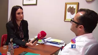 Diagnozë - Dr. Artan Bodeci: Fazat e kancerit të gjirit dhe rastet e sukseseve