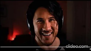 markiplier - reverse intro outro, straight reversed