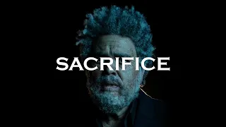 #5 The Weeknd - Sacrifice [가사 해석/한글 자막]