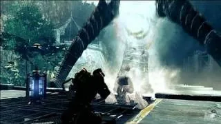 Lost Planet 2 Xbox 360 Trailer - Debut Trailer