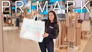 PRIMARK SHOP WITH ME | NEW IN APRIL 2023