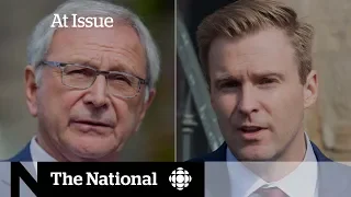 Political deadlock in N.B. and potentially in Quebec  | At Issue