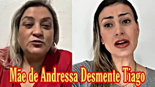 Verdade Sobre o Surto de Andressa Urach...