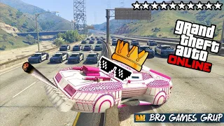 🔥GTA 5 приколы удачные моменты #34  GTA 5 thug life  FAILS & WINS BEST Funny moments Compilation