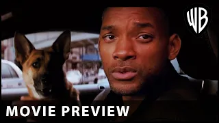 I Am Legend: 10 Minute Movie Preview | Warner Bros. UK