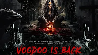 VOODOO IS BACK -TAMIL TRAILER