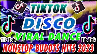 TRENDING VIRAL TIKTOK BUDOTS REMIX 2023 || TIKTOK DISCO DANCE CRAZE 2023