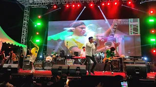 KANGEN BAND TERBARU 2023 - BRONES PRESENT UNTUKMU SEBELAS  FULL VIDEO KONSER JOGJA PASSION VILLE.ID