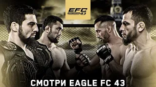 Нокауты Мехди Дакаева и Фаридуна Одилова, дебют Армена Петросяна в UFC, Коди Гарбрандт отмечен USADA