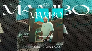 El Mambo - Kiko Rivera [speed song]