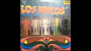 Los Unicos   Aquellos Ojos Verdes