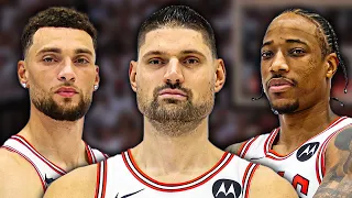 Bobby Marks' Chicago Bulls Offseason Guide | NBA on ESPN