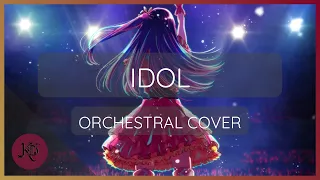 【Idol】Oshi no Ko | ＜ORCHESTRAL VERSION＞