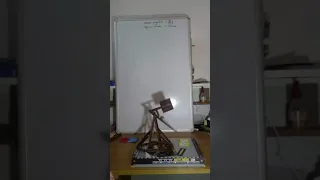 small whipper trebuchet