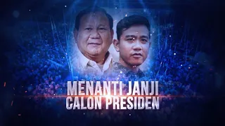 Laporan Utama: Menanti Janji Calon Presiden | Kabar Petang tvOne