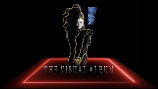JANET JACKSON'S Control - The Visual Album