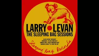 Class Action - Weekend (Larry Levan Mix)