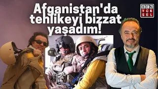 🔴 İNANAMAYACAKSINIZ! AFGANİSTANDA GÖRDÜKLERİMİ ANLATIYORUM!