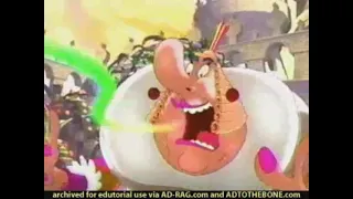 Froot Loops: Wonderland "Magic Mirror" Commercial!