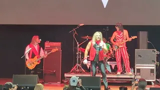 FAN HALEN (Van Halen tribute) -"Unchained"  M3 Rock Festival  Columbia Maryland May 4, 2024