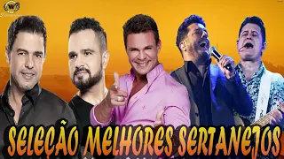 seleao melhores sertanejos sucessos eduardo costa bruno e marrone zeze di camargo e luciano PEUFl ji