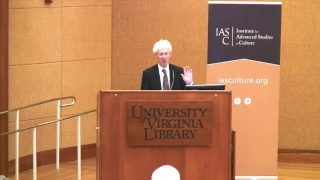 Lecture 3 – William A. Galston: “The End of American Exceptionalism”